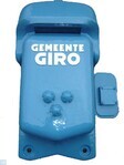 Kleine girobus
<br/>
http://www.collectiontrade.nl, Datum onbekend